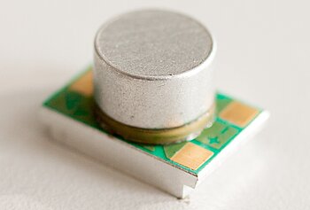 Thermogenerator microplet TGP-651