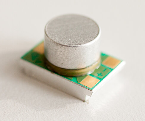 Thermogenerator micropelt TGP-651