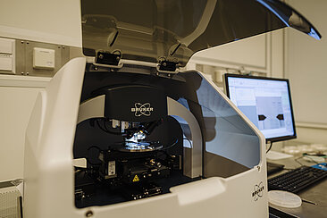 Profilometer