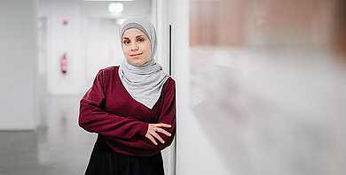 Maria Kahf