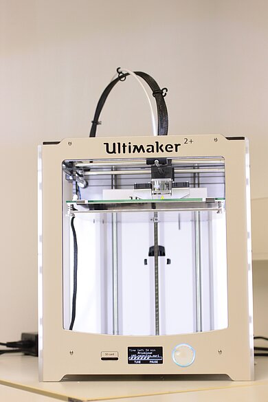 3D-Drucker Ultimake